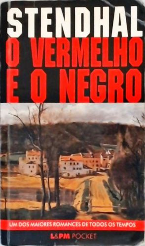 O Vermelho E O Negro