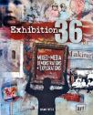 Exhibition 36 A Gallery Of Mixed-Media Inspiration