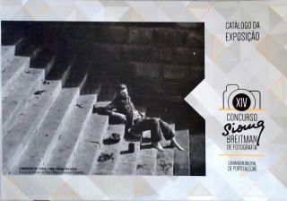 Catálogo da Exposição XIV Concurso Sioma Breitman de Fotografia
