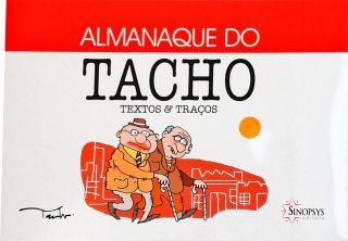 Almanaque do Tacho