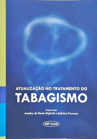 Atualização No Tratamento Do Tabagismo