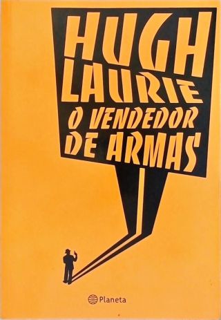 O Vendedor De Armas