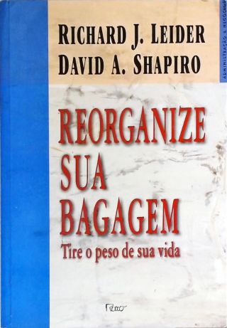 Reorganize Sua Bagagem