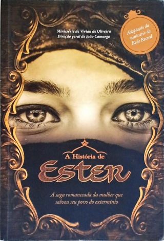 A História De Ester