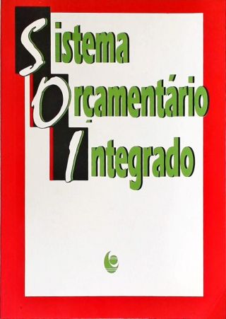 Sistema Orçamentário Integrado