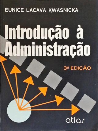 Introdução à Administração