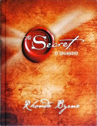 The Secret - O Segredo