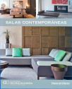 Salas Contemporâneas: Decoração e Design