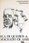 Eça De Queirós E Machado De Assis