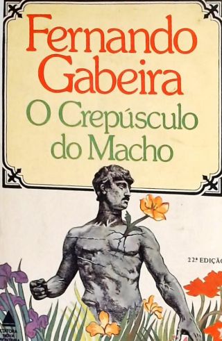 O Crepúsculo Do Macho