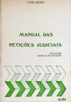 Manual Das Petiçoes Judiciais