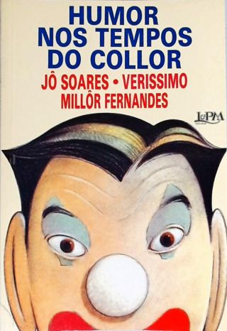 Humor nos tempos do Collor