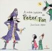 A Outra História de Peter Pan