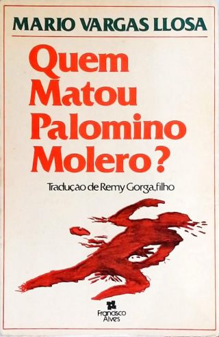 Quem Matou Palomino Molero?