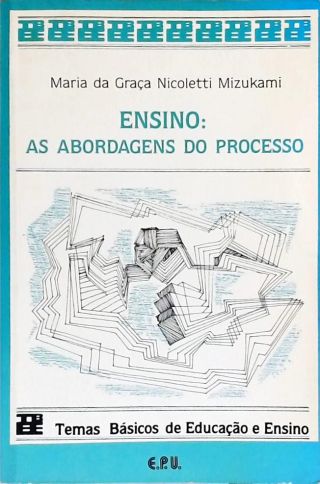 Ensino - As Abordagens Do Processo