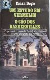 Um Estudo em Vermelho - O Cão Dos Baskervilles