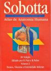 Sobotta: Atlas De Anatomia Humana Vol 2 (1993)