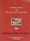 Catálogo de Selos do Brasil - 1965
