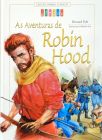 As Aventuras De Robin Hood (Adaptado)