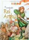 A Lenda Do Rei Arthur (adaptado)