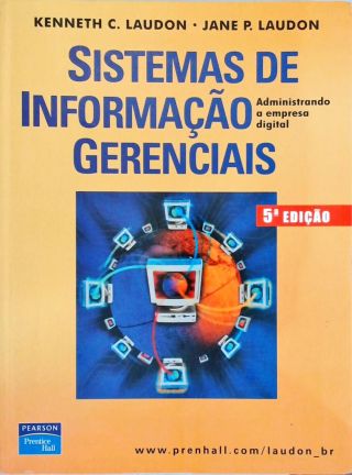 Sistemas de Informação Gerenciais