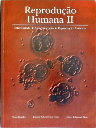 Reprodução Humana - Vol. 2