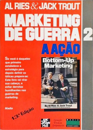 Marketing De Guerra - Vol. 2