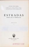 Estradas - Rodovias e Ferrovias