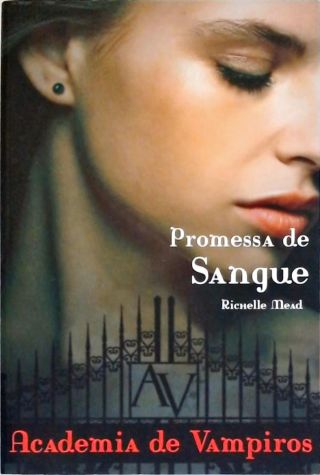 Promessa De Sangue