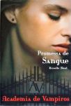 Promessa De Sangue