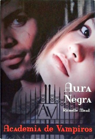 Aura Negra