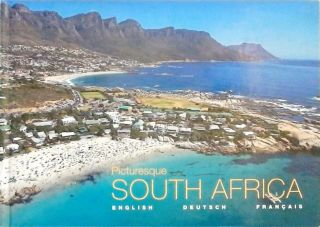 Picturesque South Africa  - English Deutsch Français