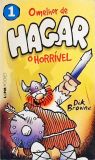 Hagar, O Horrível - Vol. 1