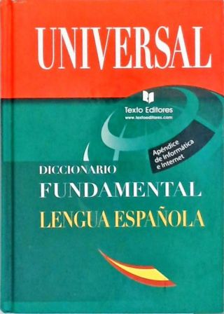 Diccionario Fundamental Lengua Española