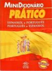 Minidicionário Prático Espanhol-Português 