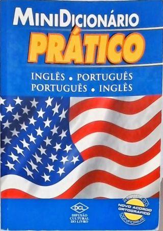 Minidicionário Prático Inglês-Português 