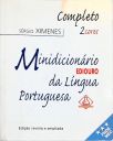Minidicionário Ediouro Da Língua Portuguesa 