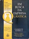 Em Busca da Empresa Quântica