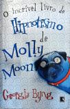 O Incrível Livro De Hipnotismo De Molly Moon