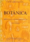 Botânica - Morfologia Interna das Plantas (Anatomia)