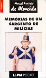 Memórias De Um Sargento De Milícias