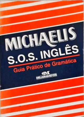 Michaelis S.O.S Inglês 