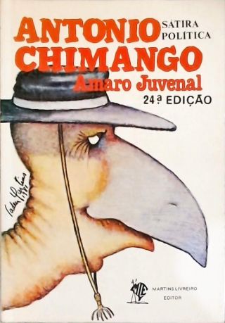 Antonio Chimango