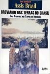 Breviário Das Terras Do Brasil - Uma Aventura Nos Tempos Da Inquisição