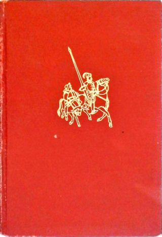 Dom Quixote de La Mancha - Em 5 Volumes
