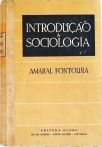 Introdução à Sociologia