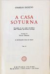 A Casa Soturna - Vol. 2