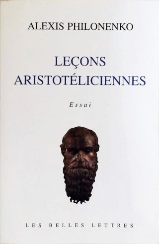 Leçons Aristoteliciennes