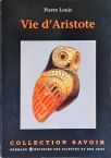 Vie dAristote