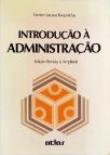 Introdução À Administração